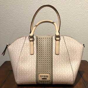 Guess Satchel Handbag